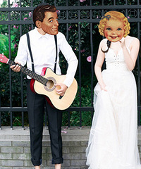 ����һ����Ƥ�ɰ���Ļ�ɴ��