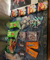 Ů��������Ǯ����׼��ʥ�������� һ˲������������� �ܸж�