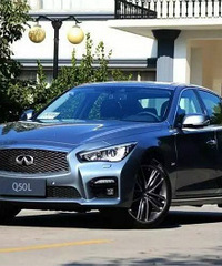 Ӣ�����Q50L�⳵��ô�� ֵ�������