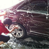 ������ϴ�����һ�㣿