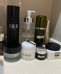 �����к��Ļ���Ʒһ�� lamer��SK2��ϲ��