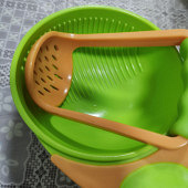 ��ʳ��ĥ��ϴ�����鷳