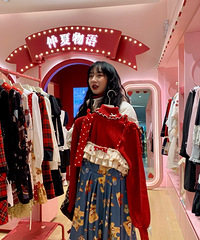 ���˱��ؽ��õĿ��������Lolita�����ߵ����á������������