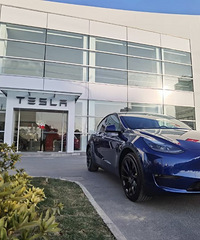 ����˵������˹��MODEL Y�ѵ��꣡