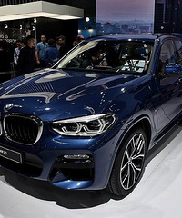 ѡ��SUV������GLC����X3�µ�Q5L�׿���˹UX�ĸ��ã�