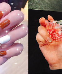 ȥ�����еľ�ʯè�� ����ɫ��һ���