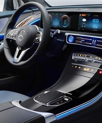 ΪʲôBBA�Ĵ��綯��û���� ��˹���ĵ綯������ô������