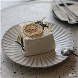 大赞奶油芋泥小方