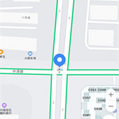 云东路和中港路拍照吗