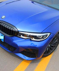 ���ڱ���3ϵ���ˣ�325Li�˶�36�����������
