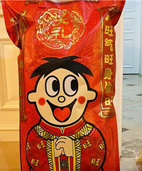 �����󸣴� �޶�����װ��ȥ��