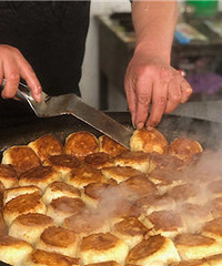 ���ڳԵ�����ţ��� λ���ǿ����ģ�