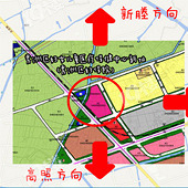 秀洲区妇保院新址曝光