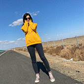 93年IT工程师妹子