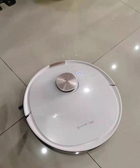 【建乐购仓配杯八卦社】“晒过年家电分享”+擦地机