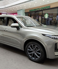 ����˵����û����̽��ǵ�����ԴSUV������ONE