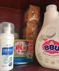 【恒腾家居杯筑家团】“清洁大作战”+平时家里用的东西 巨好用