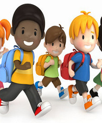 ����Сѧ�;���Сѧ�ĸ��ã��Һ��Ϲ������һ