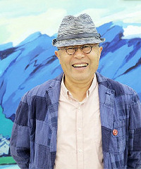 �����������ҳ�����չ�㽭��վ�ڼ��˿�Ļ