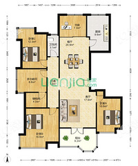 143ƽ�������������һ��3ƽ���Ĳ��� �����Ļ������õ���