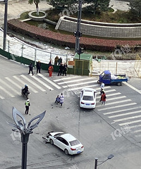 ��԰·ׯǰ·����һ��ͨ�¹�