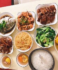 һ����ʢ�ļҳ��˲����������˼��̻�