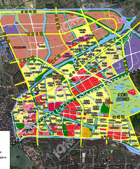 ���˻�վ�����ϳ��������Ƕ����򣨲��֣��滮ͼ