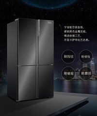 卡萨帝家电值得买吗?冰箱+洗衣机要投两万多了