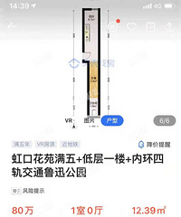 ����6��һƽ�ķ��ӻ���ôס�˰���80�����˸��𹿰�...