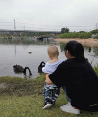 ȥ���Ϻ���ɽֲ��԰ ���滹�ж�ͯ����԰��