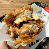 KFC��Ʒ�����⺺��