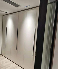 到底选实木多层还是密度板啊 真的是想不好 求懂行的