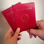 姐妹们 你们领证和婚礼间隔多久?突然聊起这个话题很好奇