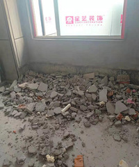 结婚纪念日开工人生第二套房 选择了美式轻奢风