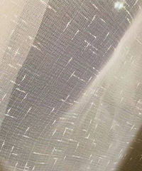 【劳卡全屋定制杯筑家团】“晒窗帘”+姜撞蓝色窗帘