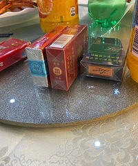 博雅酒店吃了个晚宴 蹄髈味道挺好 不是很酥