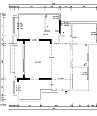 翡翠四季125平 想要现代风 大家觉得半包10w够吗