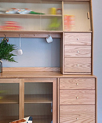 �ͱ߹���ľ� ��������һ�е�����