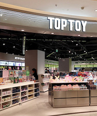 �����˵Ŀ������� TOPTOY�㽭�׵�������