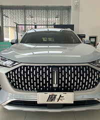 WEYƷ���콢SUV��Ħ���������ˣ�