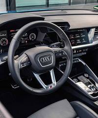 25��Ԫ �����ȫ�µİµ�A3L����γ���