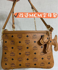 520�յ�MCM��ĸ�� �ɹ����죡�����ջ��ķ�