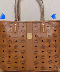 520�յ�MCM��ĸ�� �ɹ����죡