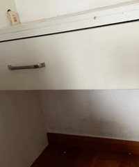 【紫蓝装饰杯秀家大赛】“晒家具”+儿童房实用书桌