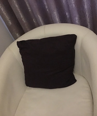 【紫蓝装饰杯秀家大赛】“晒家具”+白色沙发