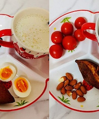 �ҵ����ռ�֬��� ÿ�첻������