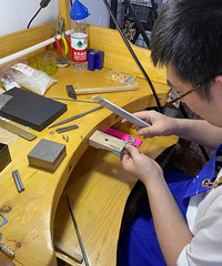 �����һ�����ֹ� ѡ���Ѷ�ϵ���ߵĽ�ָ�� ���гɾ͸�