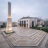 早说了城市之光读东栅