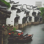 独属江南的闲情逸致