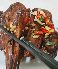 �ջ���Ѽͷ�����߻���ײ�������Ļ𻨣�